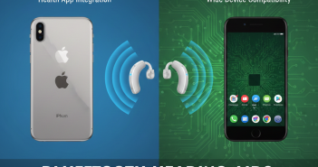 Bluetooth Hearing Aids: iPhone vs Android Explained