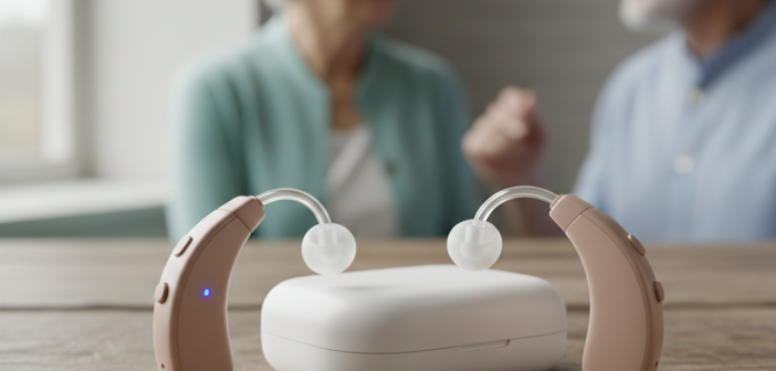 Cheapest Hearing Aids That Still Perform Reliably