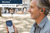 Jabra Enhance Hearing Aids Review: Real-World Test