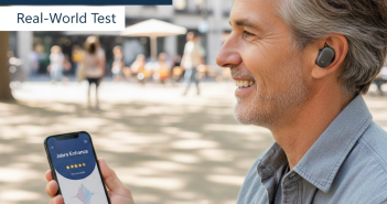 Jabra Enhance Hearing Aids Review: Real-World Test