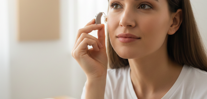 Do Hearing Aids Help Tinnitus? What Really Works