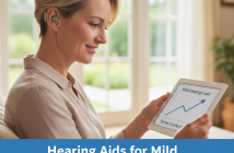 BTE vs RIC vs ITE Hearing Aids: Which Fits Best?