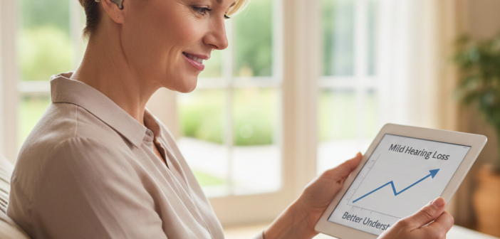 BTE vs RIC vs ITE Hearing Aids: Which Fits Best?