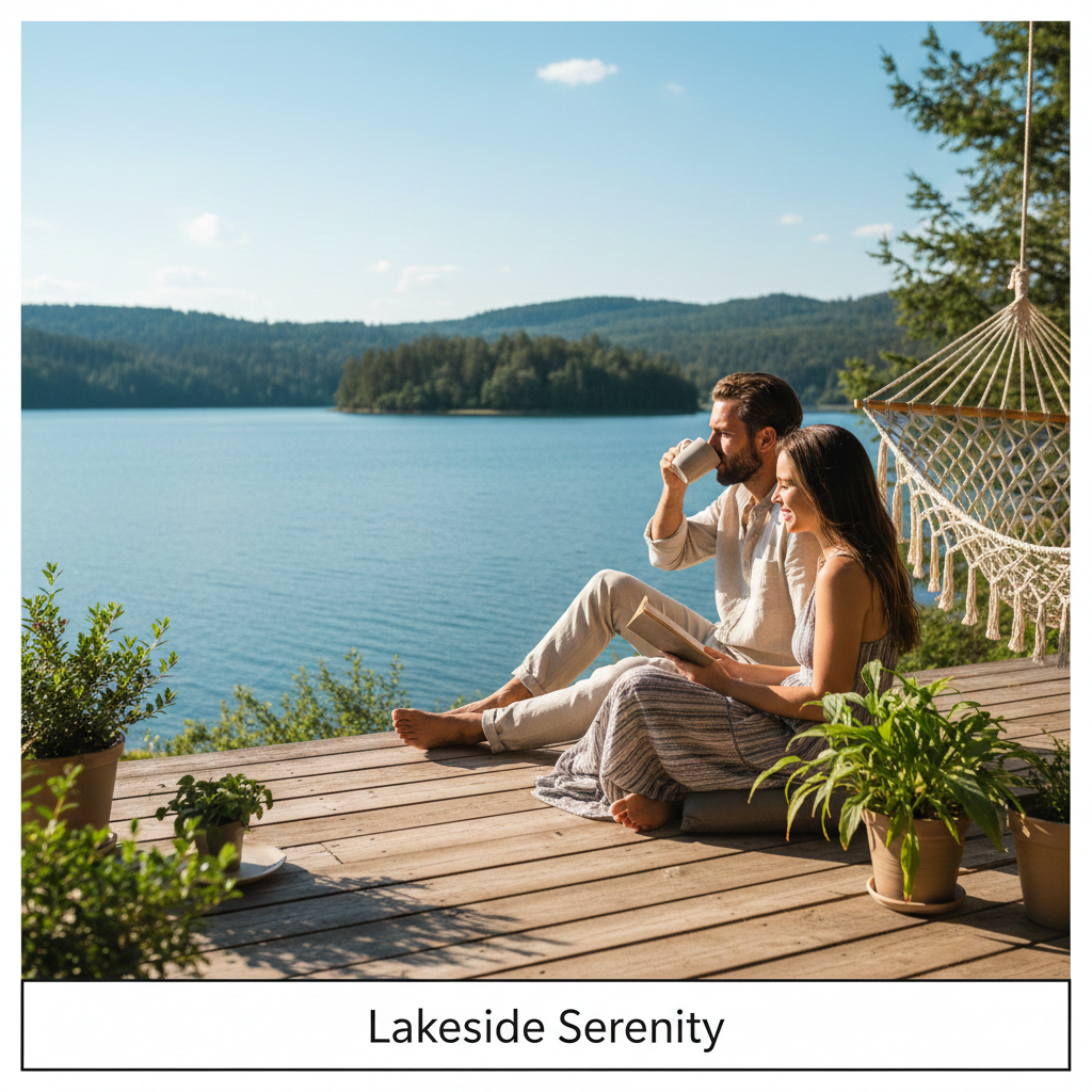 Lifestyle and Environment: