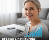 Hearing Aid Financing: Monthly Payments Explained