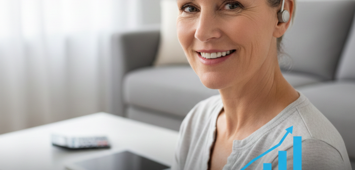 Hearing Aid Financing: Monthly Payments Explained