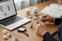 How to Fix Common Hearing Aid Problems at Home