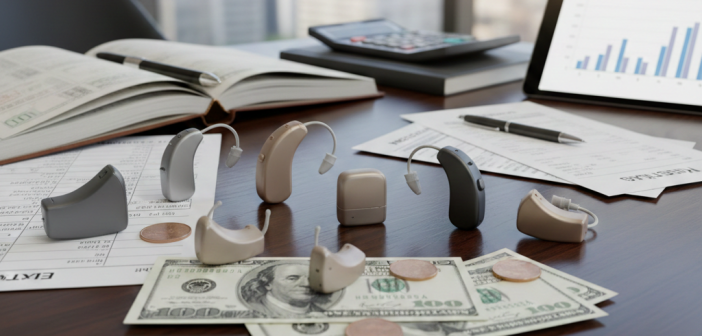 How Much Do Hearing Aids Really Cost? Explained