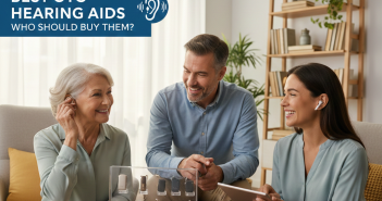 Best OTC Hearing Aids: Who Should Buy Them