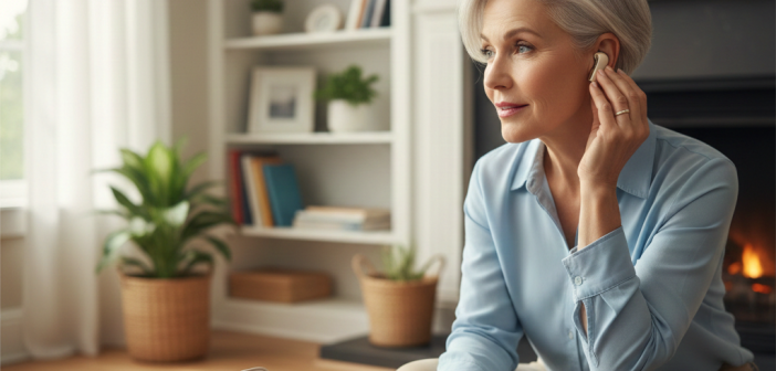 Best OTC Hearing Aids: Who Should Buy Them