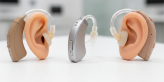 BTE vs RIC vs ITE Hearing Aids: Which Fits Best?