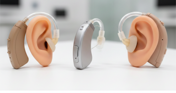 BTE vs RIC vs ITE Hearing Aids: Which Fits Best?
